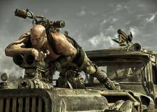 ©2015 Warner Bros. Pictures - Mad Max : Fury Road (Mad Max: Fury Road)