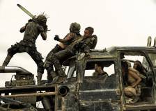 ©2015 Warner Bros. Pictures - Mad Max : Fury Road (Mad Max: Fury Road)