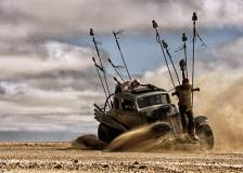 ©2014 Warner Bros. Pictures - Mad Max : Fury Road (Mad Max: Fury Road)