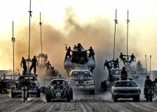 ©2014 Warner Bros. Pictures - Mad Max : Fury Road (Mad Max: Fury Road)