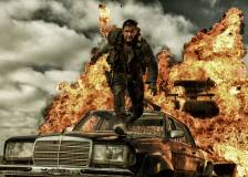 ©2014 Warner Bros. Pictures - Mad Max : Fury Road (Mad Max: Fury Road)