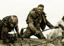 ©2014 Warner Bros. Pictures - Mad Max : Fury Road (Mad Max: Fury Road)