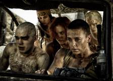 ©2014 Warner Bros. Pictures - Mad Max : Fury Road (Mad Max: Fury Road)