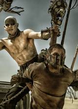 ©2014 Warner Bros. Pictures - Mad Max : Fury Road (Mad Max: Fury Road)