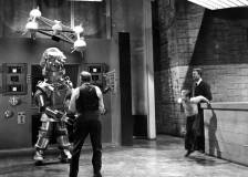 ©1954 Dudley Pictures Corporation - Tobor the Great (Tobor the Great)