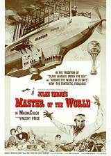 Us poster thumbnail from 'Master of the World'