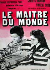 French poster thumbnail from 'Master of the World'