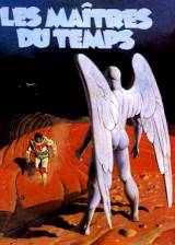 French poster thumbnail from 'Time Masters'