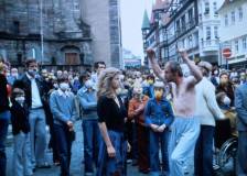 ©1979 Filmverlag der Autoren - The Hamburg Syndrome (Die Hamburger Krankheit)