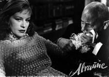 ©1952 Carlton Films - La mandragore (Alraune)
