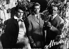 ©1952 Carlton Films - La mandragore (Alraune)