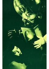 Miniature d'affiche américaine de 'The Man from Planet X'