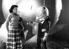 ©1951 United Artists - The Man from Planet X (The Man from Planet X)