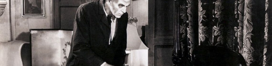 The Man Who Turned to Stone