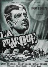 French poster thumbnail from 'Quatermass 2'