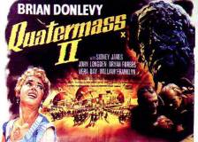Unknown poster thumbnail from 'Quatermass 2'