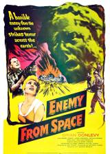 Unknown poster thumbnail from 'Quatermass 2'