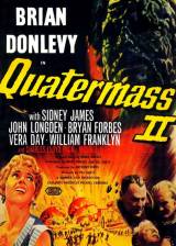 Unknown poster thumbnail from 'Quatermass 2'