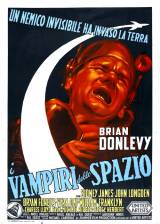Italian poster thumbnail from 'Quatermass 2'