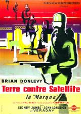 French poster thumbnail from 'Quatermass 2'