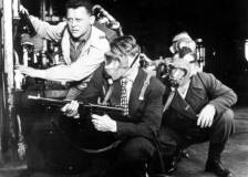 ©1957 Hammer Film - Quatermass 2 (Quatermass 2)