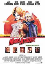 Miniature d'affiche inconnue de 'Mars Attacks!'