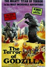 The Terror of Godzilla