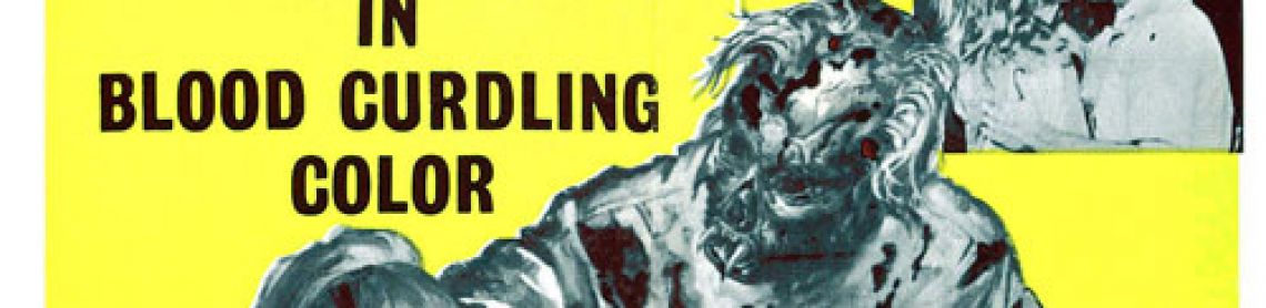 Le médecin dément de l'île de sang