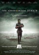 Miniature d'affiche américaine de 'Menace Andromède'