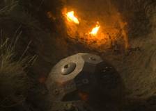 Menace Andromède - Menace Andromède (The Andromeda Strain)