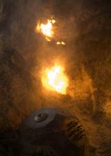 Menace Andromède - Menace Andromède (The Andromeda Strain)