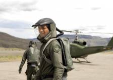 Menace Andromède - Menace Andromède (The Andromeda Strain)