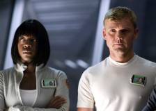 Menace Andromède - Menace Andromède (The Andromeda Strain)