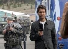 Menace Andromède - Menace Andromède (The Andromeda Strain)