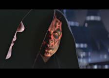 ©Twentieth Century Fox 2012 - Star Wars : épisode I - La Menace fantôme (Star Wars: Episode I - The Phantom Menace)
