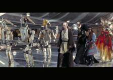 ©Twentieth Century Fox 2012 - Star Wars : épisode I - La Menace fantôme (Star Wars: Episode I - The Phantom Menace)