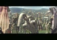 ©Twentieth Century Fox 2012 - Star Wars : épisode I - La Menace fantôme (Star Wars: Episode I - The Phantom Menace)