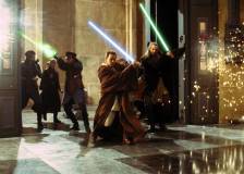 ©Twentieth Century Fox 2012 - Star Wars : épisode I - La Menace fantôme (Star Wars: Episode I - The Phantom Menace)