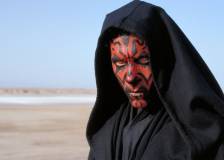 ©Twentieth Century Fox 2012 - Star Wars : épisode I - La Menace fantôme (Star Wars: Episode I - The Phantom Menace)