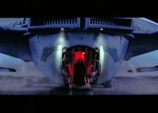 ©Twentieth Century Fox 2012 - Star Wars : épisode I - La Menace fantôme (Star Wars: Episode I - The Phantom Menace)