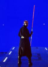 ©Twentieth Century Fox 2012 - Star Wars : épisode I - La Menace fantôme (Star Wars: Episode I - The Phantom Menace)
