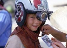 ©Twentieth Century Fox 2012 - Star Wars : épisode I - La Menace fantôme (Star Wars: Episode I - The Phantom Menace)