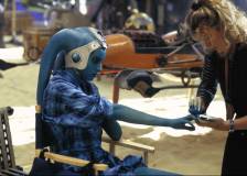 ©Twentieth Century Fox 2012 - Star Wars : épisode I - La Menace fantôme (Star Wars: Episode I - The Phantom Menace)