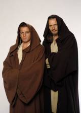 ©Twentieth Century Fox 2012 - Star Wars : épisode I - La Menace fantôme (Star Wars: Episode I - The Phantom Menace)