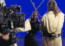 ©Twentieth Century Fox 2012 - Star Wars : épisode I - La Menace fantôme (Star Wars: Episode I - The Phantom Menace)