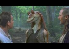 ©Twentieth Century Fox 2012 - Star Wars : épisode I - La Menace fantôme (Star Wars: Episode I - The Phantom Menace)