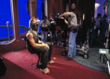 ©Twentieth Century Fox 2012 - Star Wars : épisode I - La Menace fantôme (Star Wars: Episode I - The Phantom Menace)