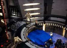 ©Twentieth Century Fox 2012 - Star Wars : épisode I - La Menace fantôme (Star Wars: Episode I - The Phantom Menace)