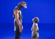 ©Twentieth Century Fox 2012 - Star Wars : épisode I - La Menace fantôme (Star Wars: Episode I - The Phantom Menace)
