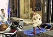 ©Twentieth Century Fox 2012 - Star Wars : épisode I - La Menace fantôme (Star Wars: Episode I - The Phantom Menace)